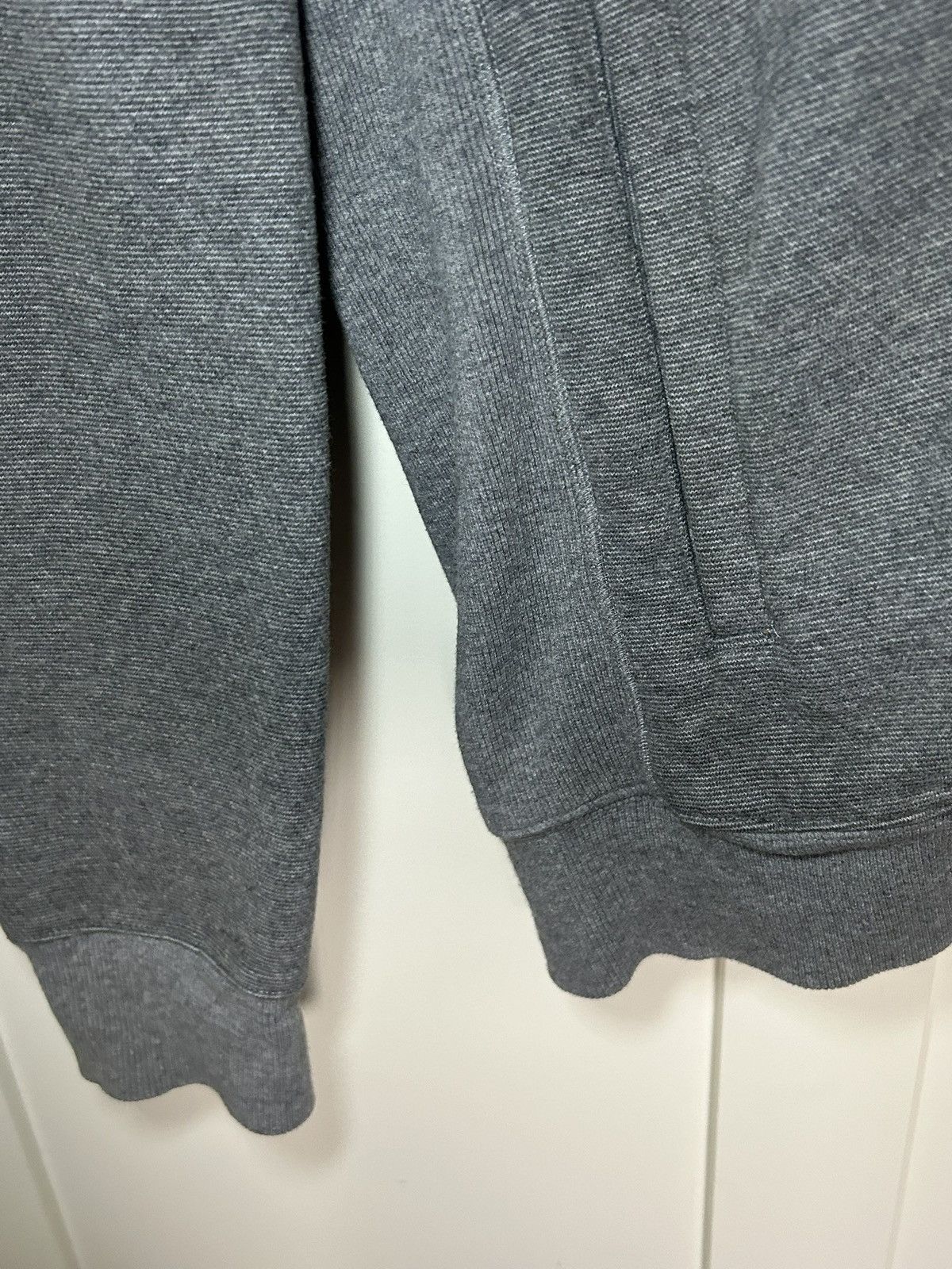 Lululemon Vintage Lululemon scuba high neck zip-up hoodie Size US XL / EU 56 / 4 - 9 Thumbnail