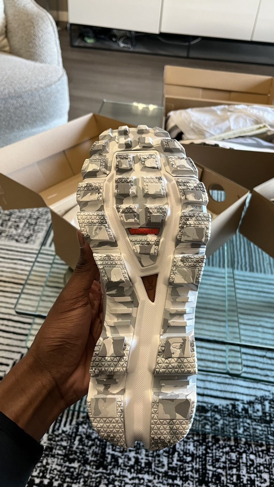 Loewe × On On X Loewe oncloud Size US 9 / IT 39 - 5 Thumbnail