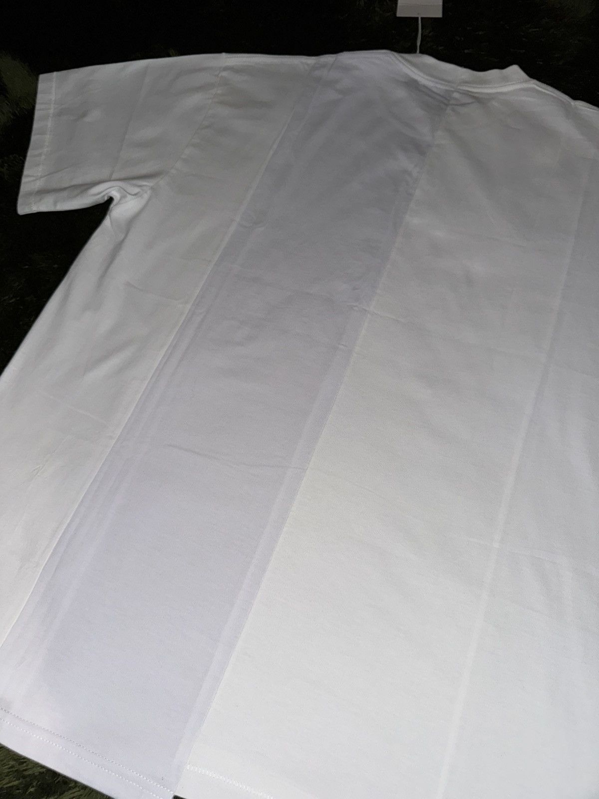 The Salvages [XL] The Salvages 4 cut reproduction T-shirts white Size US XL / EU 56 / 4 - 10 Thumbnail
