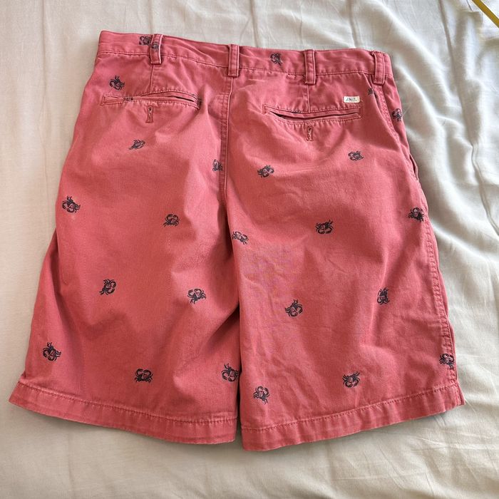 izod dri fit shorts