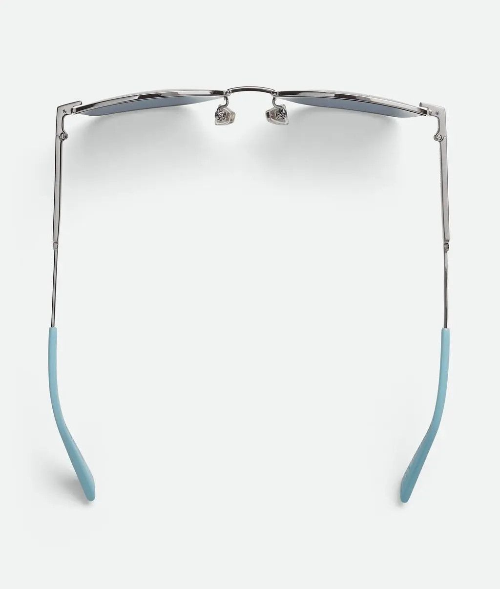 Bottega Veneta o1w1db10525 Size: OS / Unisex Classic Square Sunglasses Size ONE SIZE - 6 Thumbnail