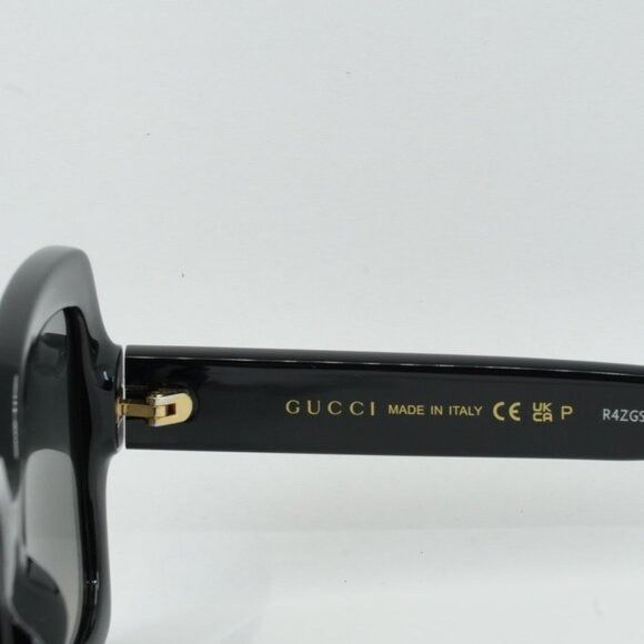 Gucci 🕶️ New Gucci GG1337S 002 Polarized Sunglasses Size ONE SIZE - 9 Thumbnail