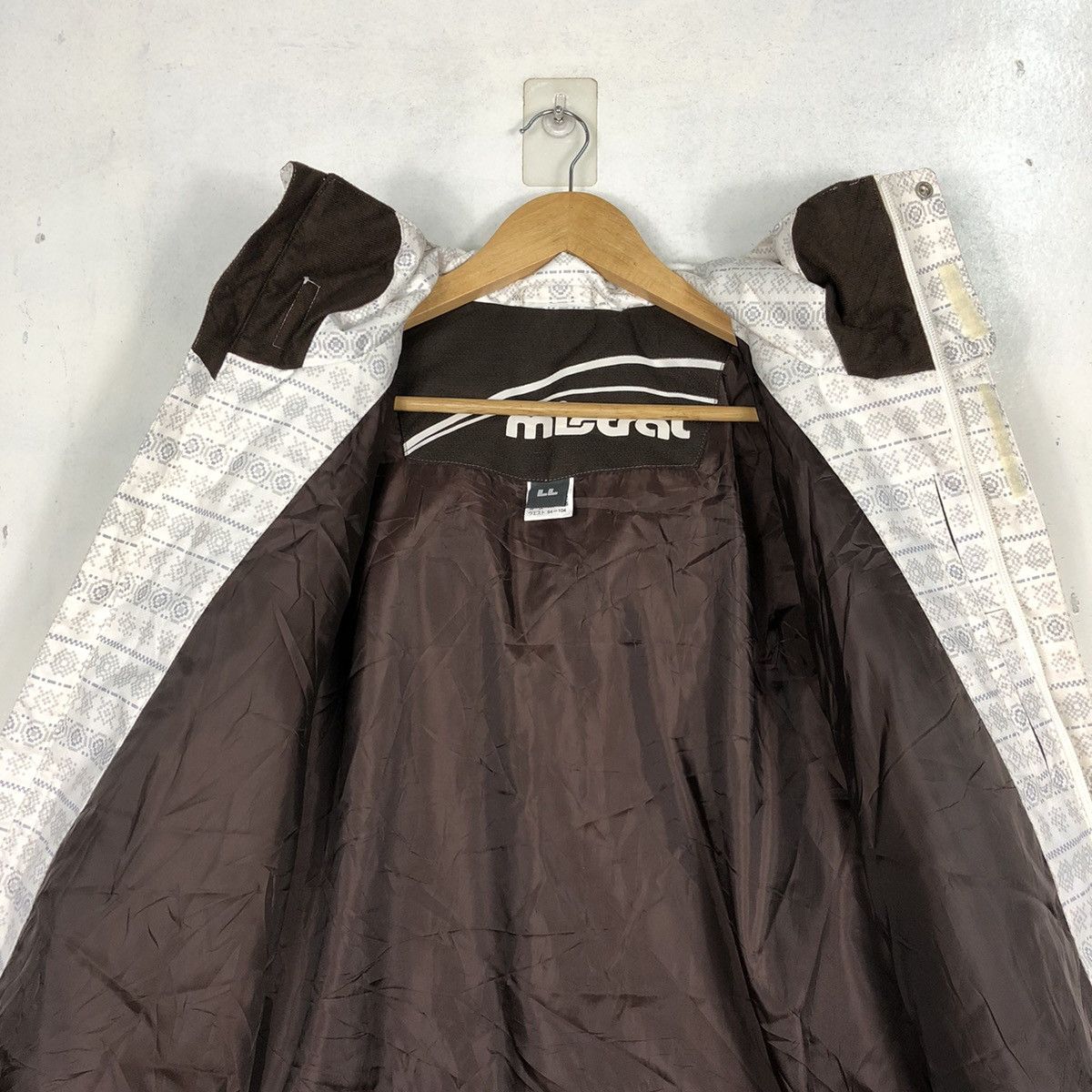 Other Minstral Ski Jacket Winter Size US M / EU 48-50 / 2 - 13 Thumbnail