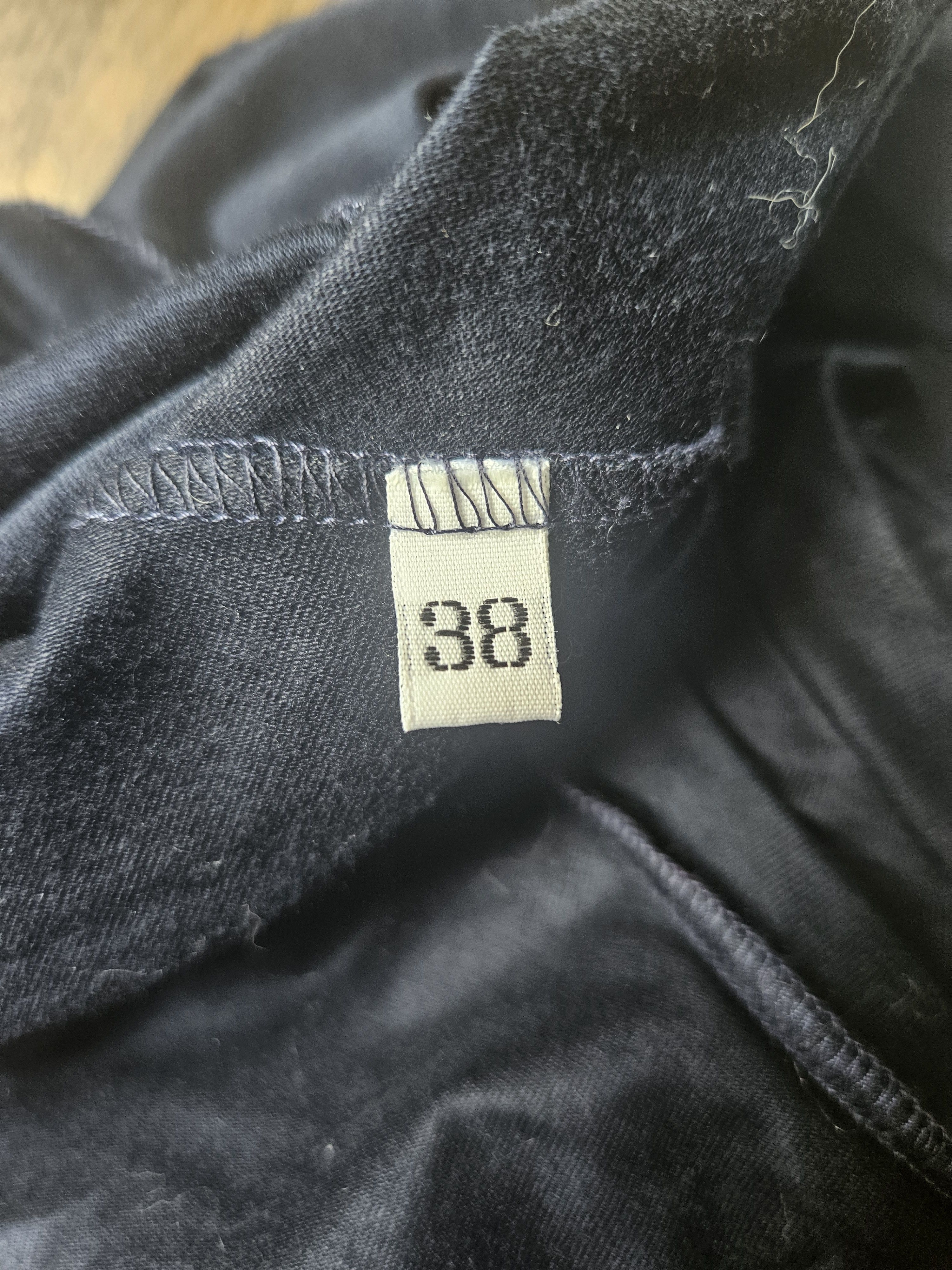 Jil Sander Classic black Jil Sander T shirt Size XS / US 0-2 / IT 36-38 - 4 Thumbnail