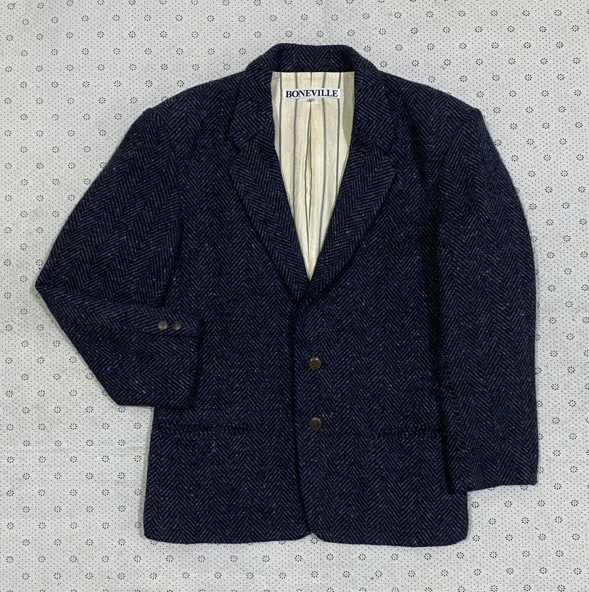 Boneville × C.P. Company × Stone Island 80 