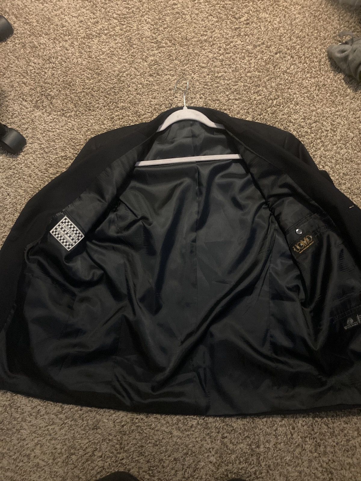 Other Franco Uomo Blazer Size 42S - 4 Thumbnail