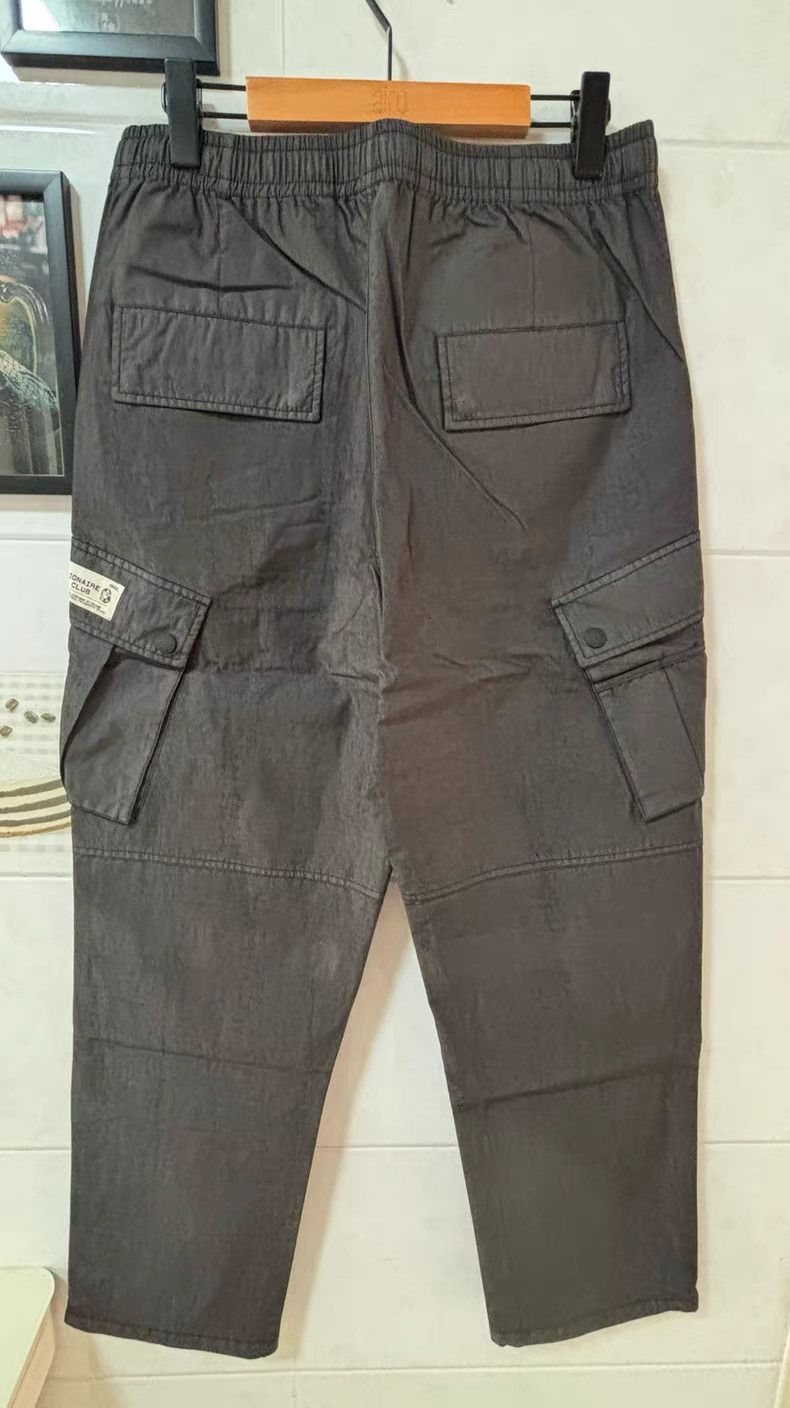 Billionaire Boys Club Billionaire Boys ClubBlack and gray men's pants. Size US 35 - 6 Thumbnail