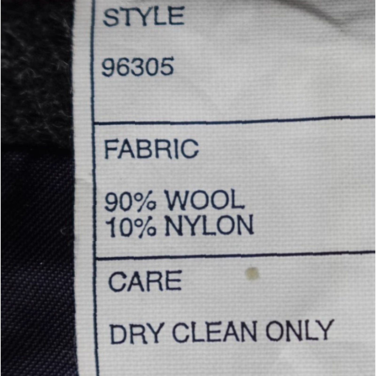 J.Crew J. Crew Sport Coat 42L Gray Herringbone Moon Tweed 3 Roll 2 Jacket Single-Breasted Three-Button Notch Lapel Mens Regular Vintage: No Size US XS / EU 42 / 0 - 5 Thumbnail