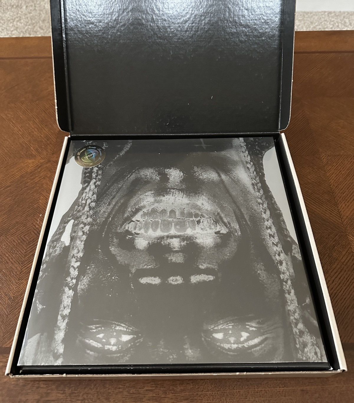 Travis Scott Travis Scott Topia Pack C5 (Size M) Size US M / EU 48-50 / 2 - 3 Thumbnail