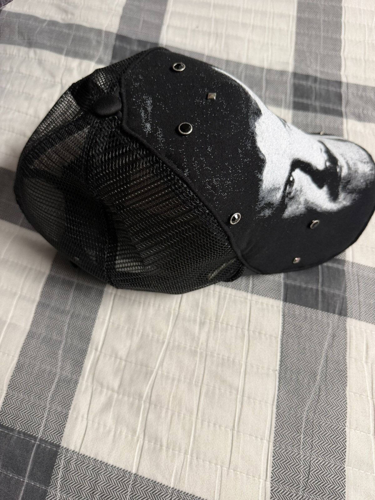 Other Worn once Ghettofriends chapo hat Size ONE SIZE - 3 Thumbnail