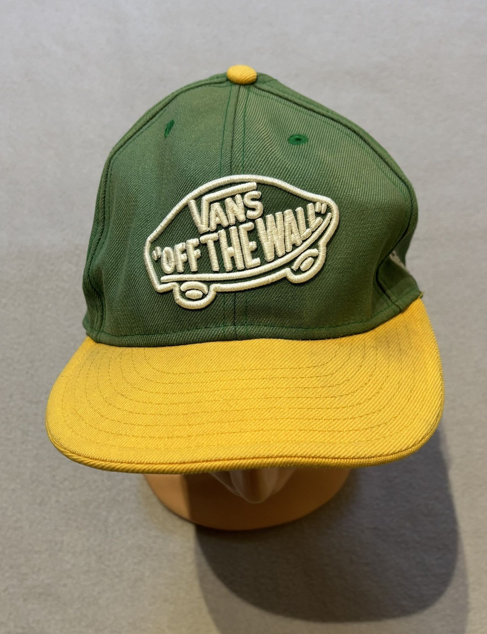 Vans Vans New Era Cap Size 7 3/8 58.7cm Size ONE SIZE - 1 Thumbnail