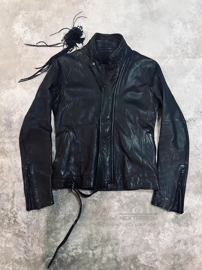 Julius Julius Fencing Jacket Size US M / EU 48-50 / 2 - 2 Thumbnail