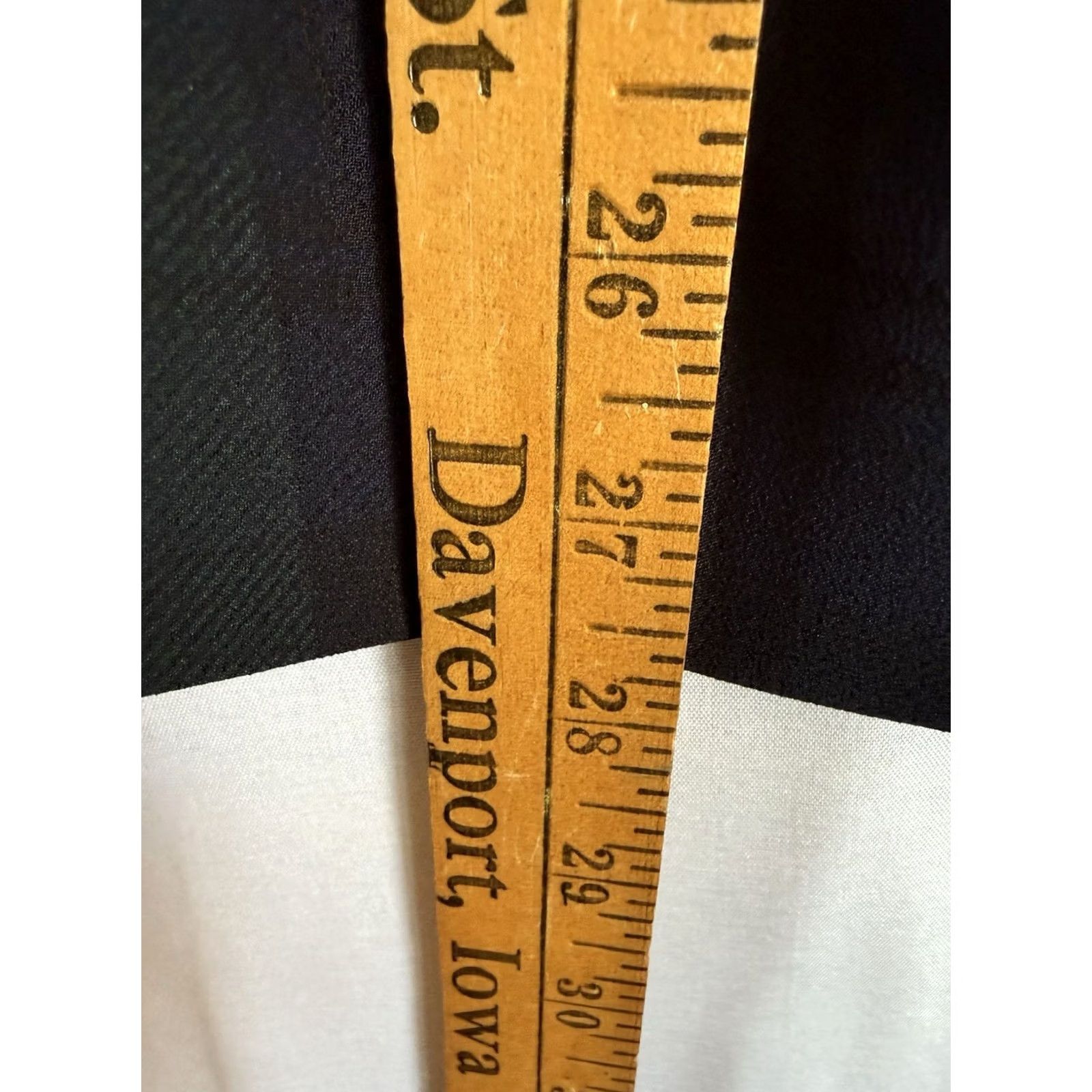 J.Crew VINTAGE? (no) Size 26" / US 2 / IT 38 - 5 Thumbnail