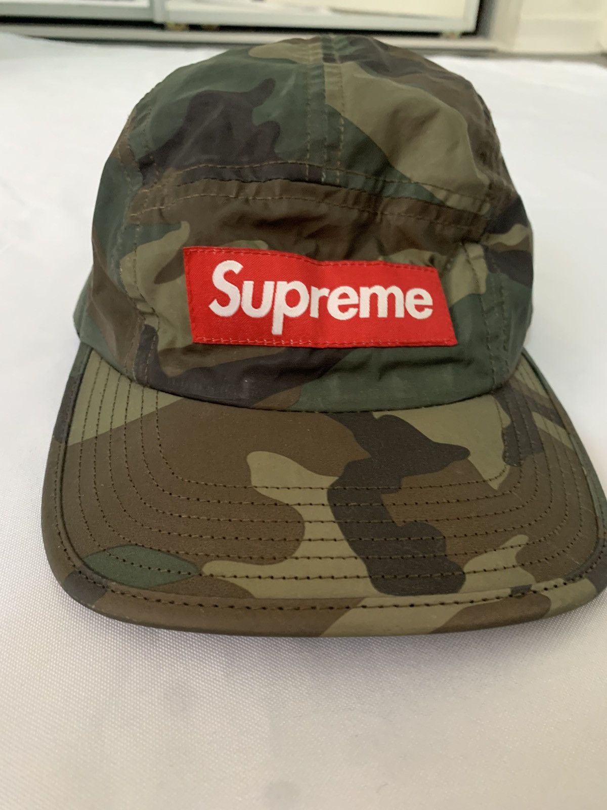 Supreme Hat supreme Size ONE SIZE - 1 Thumbnail