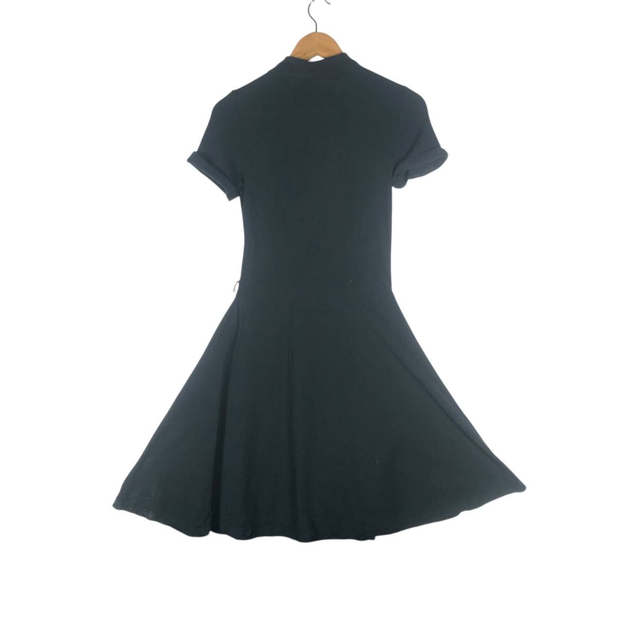 Polo Ralph Lauren Vintage Polo Ralph Laurent Mini Dress Size XS / US 0-2 / IT 36-38 - 5 Thumbnail