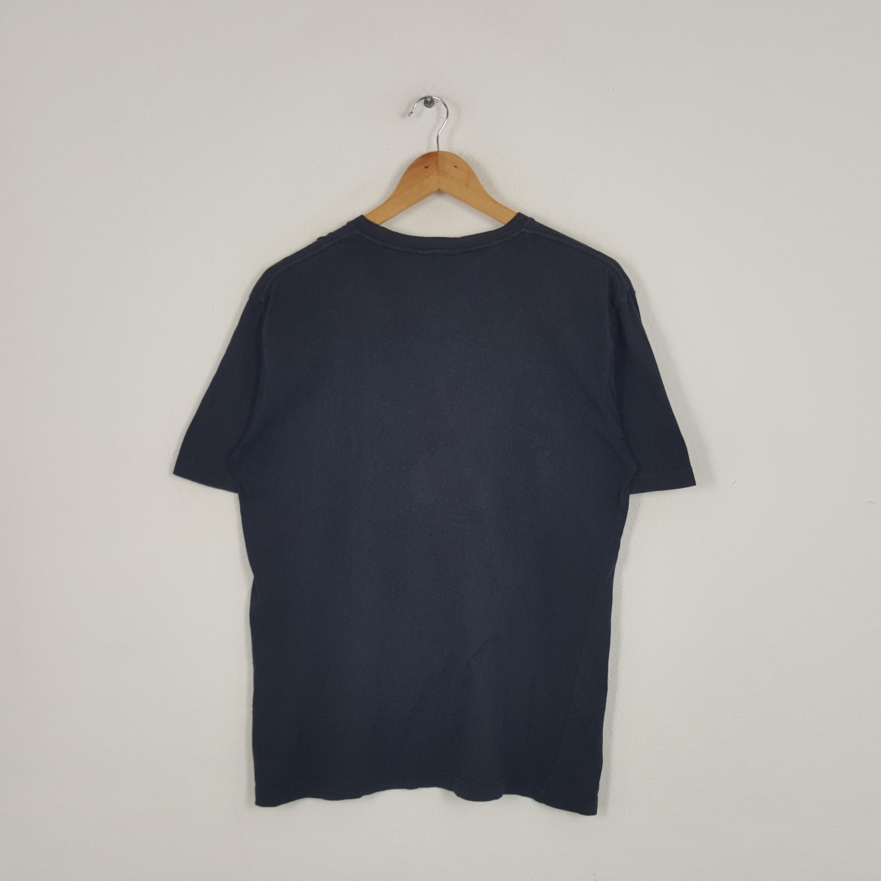 Swagger × Vintage Vintage Swagger Jesus Japanese Brand Tshirt Size US M / EU 48-50 / 2 - 3 Thumbnail