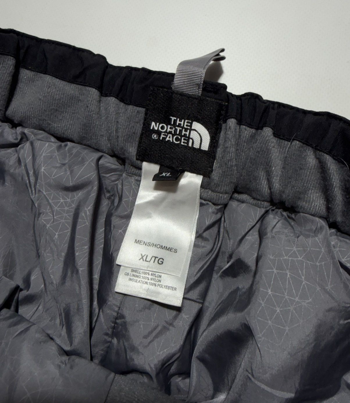 The North Face Vintage The North Face Ski / Snowboard Pants Size US 36 / EU 52 - 12 Thumbnail