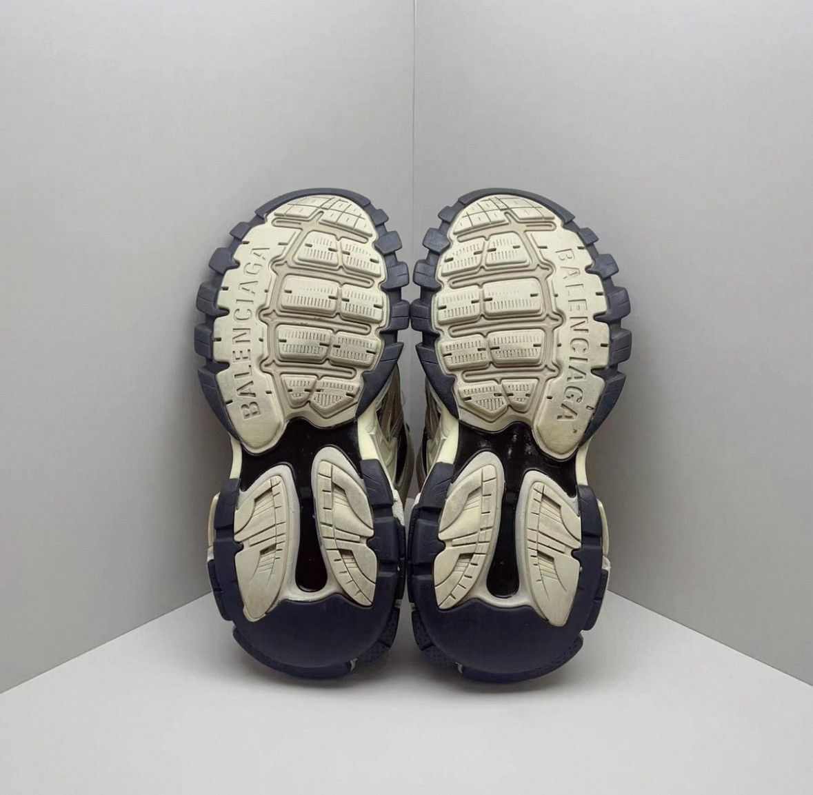 Balenciaga Balenciaga Track 2 Size US 5.5 / EU 38 - 5 Thumbnail