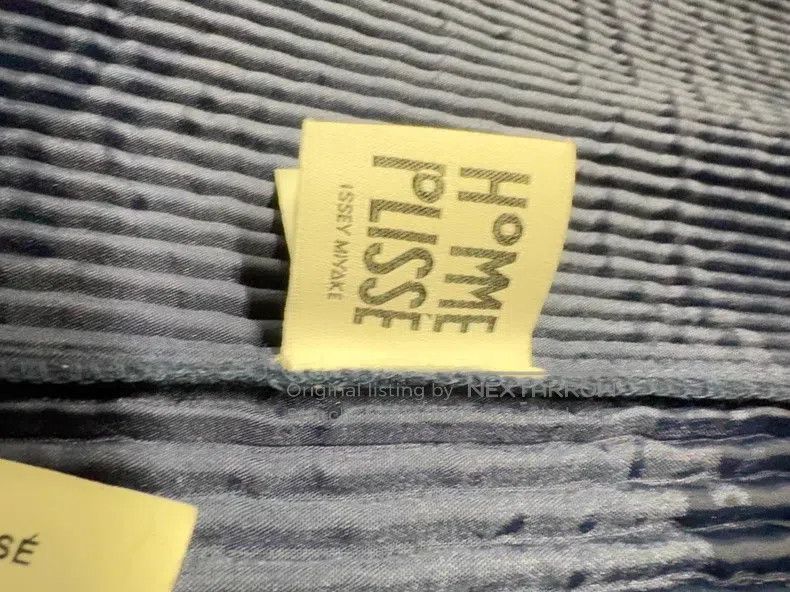 Issey Miyake Issey Miyake Suit Size US M / EU 48-50 / 2 - 5 Thumbnail