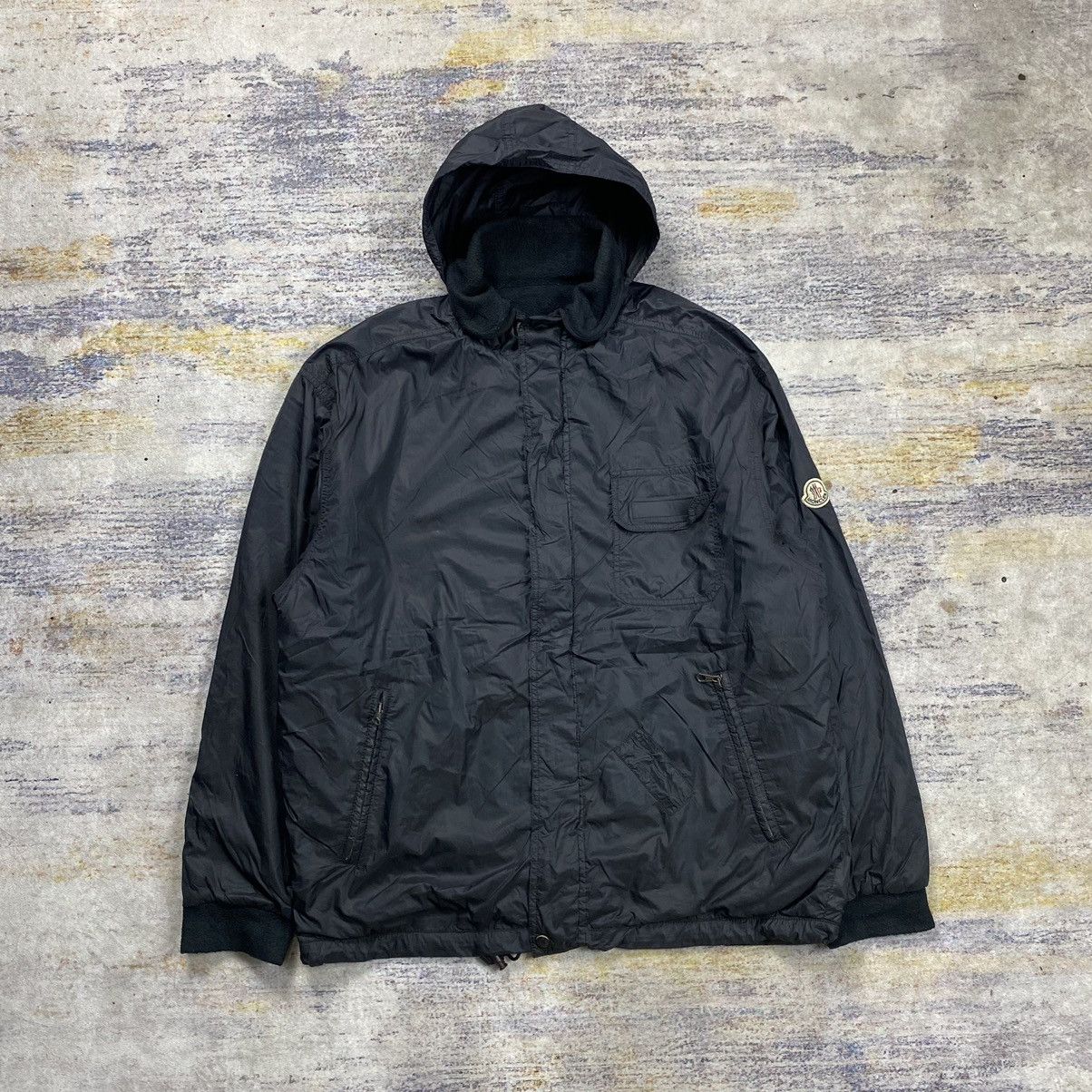 Moncler moncler reversible jacket Size US M / EU 48-50 / 2 - 1 Thumbnail