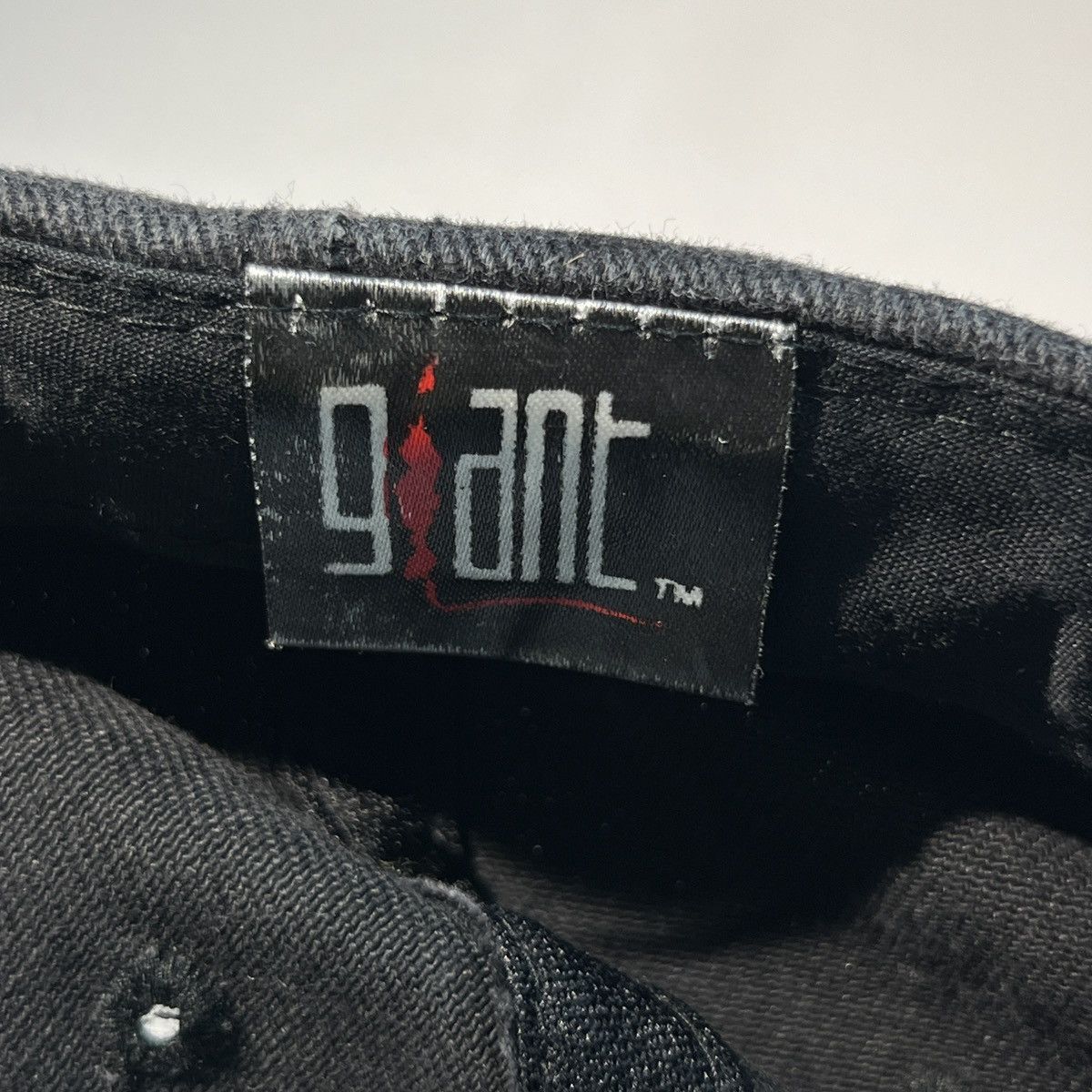 Other Vintage 00s Metallica Gimme Fuel Cap Size ONE SIZE - 3 Thumbnail