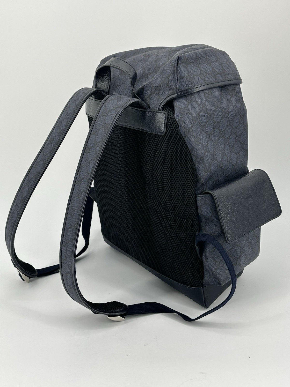 Gucci New Gucci Backpack Size ONE SIZE - 5 Thumbnail