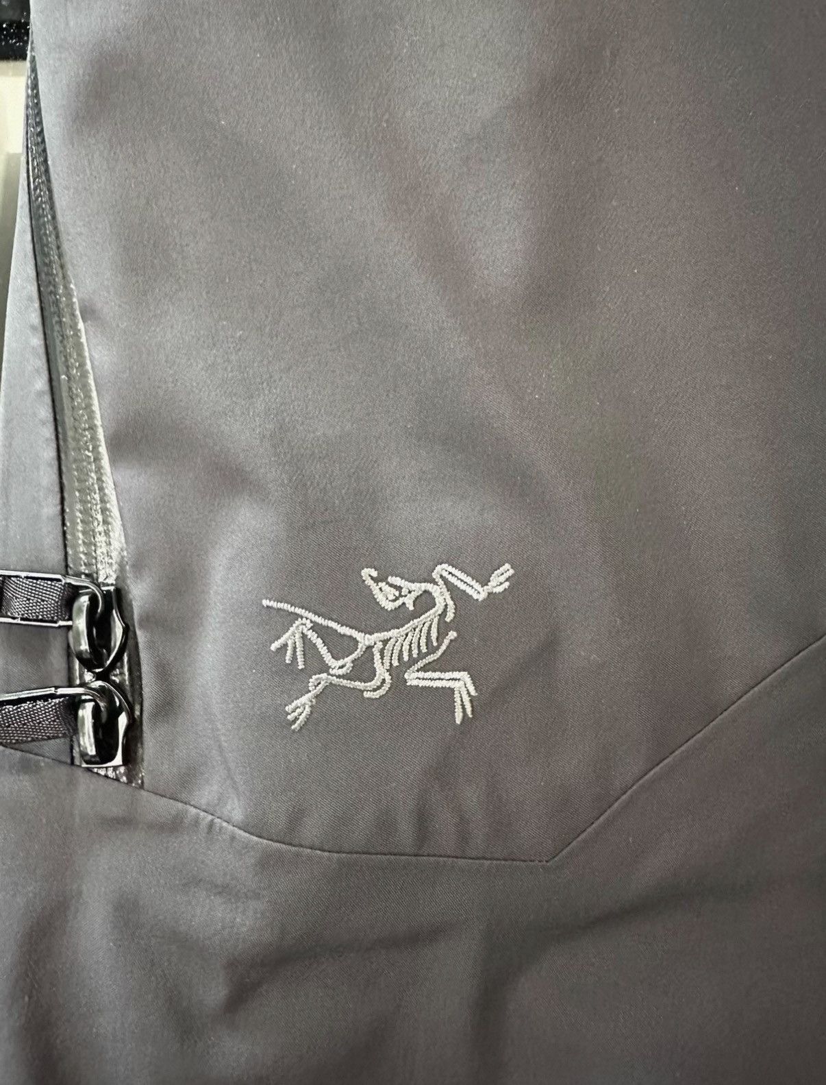 Arc'teryx Arc'teryx Men's Sabre Ski Snowboard Pants Size S Size US 30 / EU 46 - 3 Thumbnail