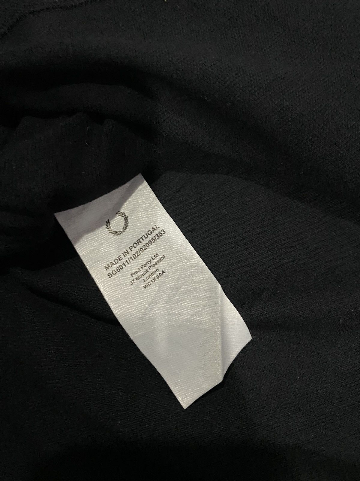 Fred Perry Fred perry x magaret howell sleeveless polo shirt Size S / US 4 / IT 40 - 5 Thumbnail