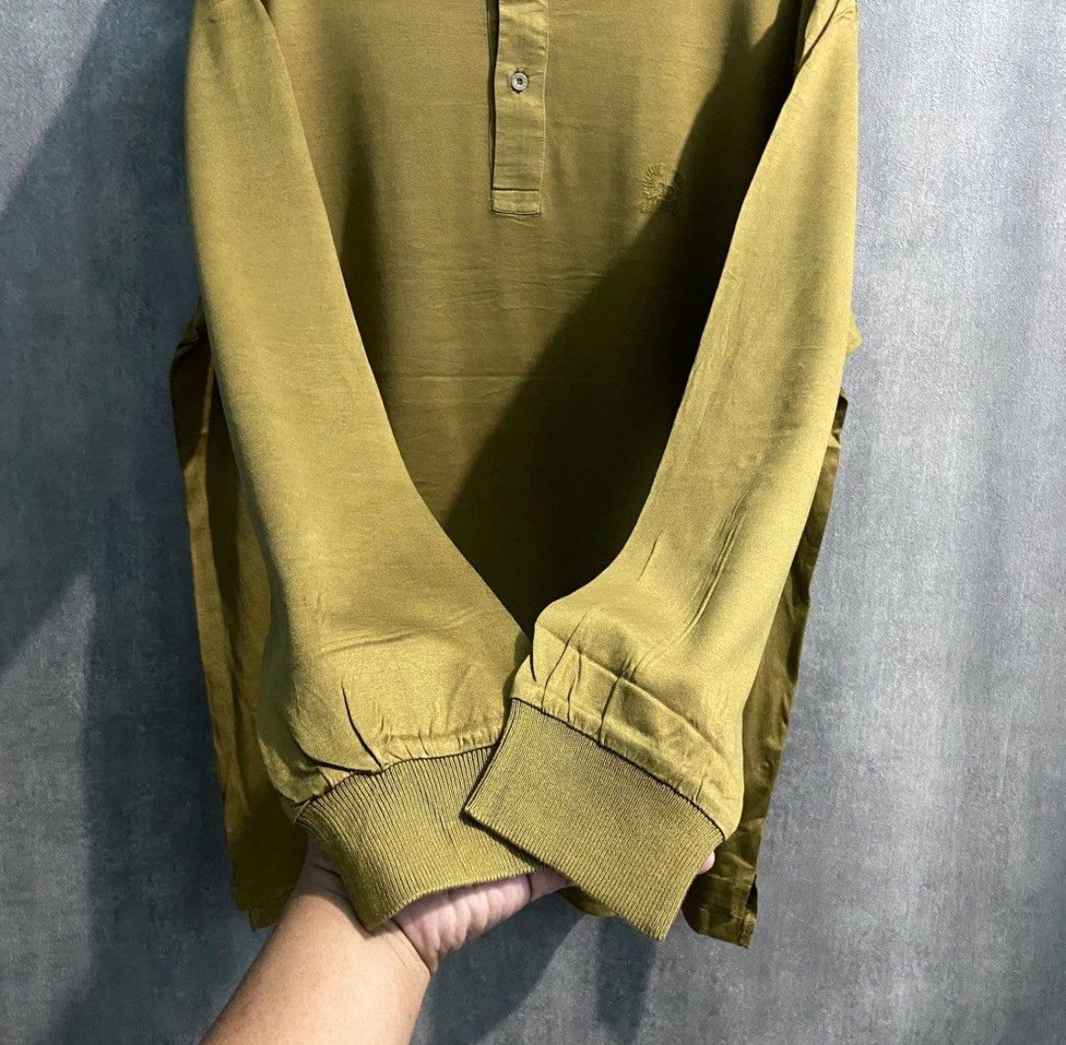 Christian Dior Monsieur × Dior Vintage Christian Dior Polo shirt Size US L / EU 52-54 / 3 - 5 Thumbnail
