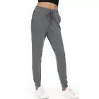 The Unbranded Brand Womens Active Yoga Workout Joggers Pants Sweat Pants Size 26" / US 2 / IT 38 - 3 Thumbnail