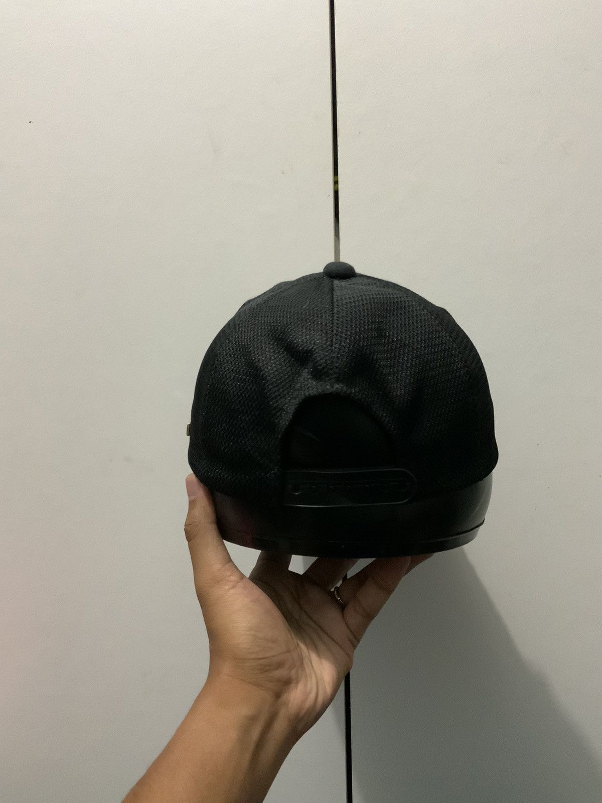 Vintage Vintage Rady Love Japan Made Trucker Hat Size ONE SIZE - 3 Thumbnail