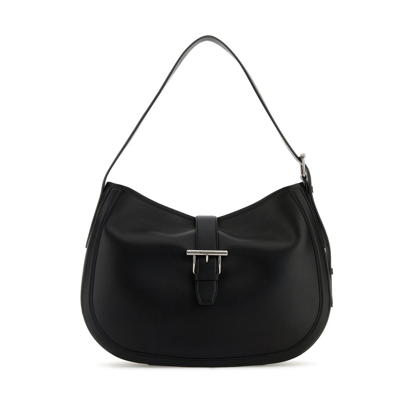 Alexander McQueen ALEXANDER MCQUEEN Black Shoulder Bag New & Authentic Size ONE SIZE - 1 Thumbnail