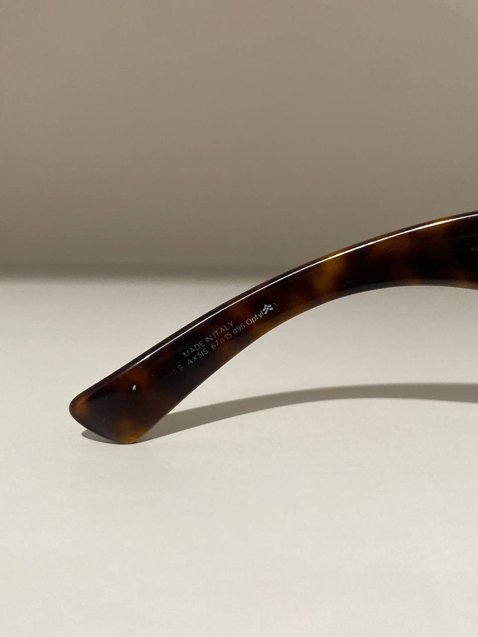 Gucci Gucci GG Buckle Logo Oval Oversized Sunglasses Y2K Vintage Size ONE SIZE - 9 Thumbnail
