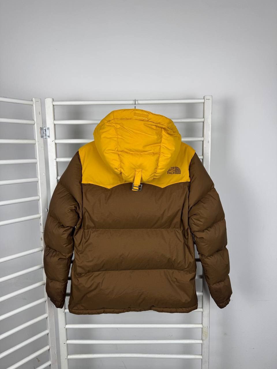 The North Face The North Face Hayvent Puffer 800 Size M / US 6-8 / IT 42-44 - 3 Thumbnail