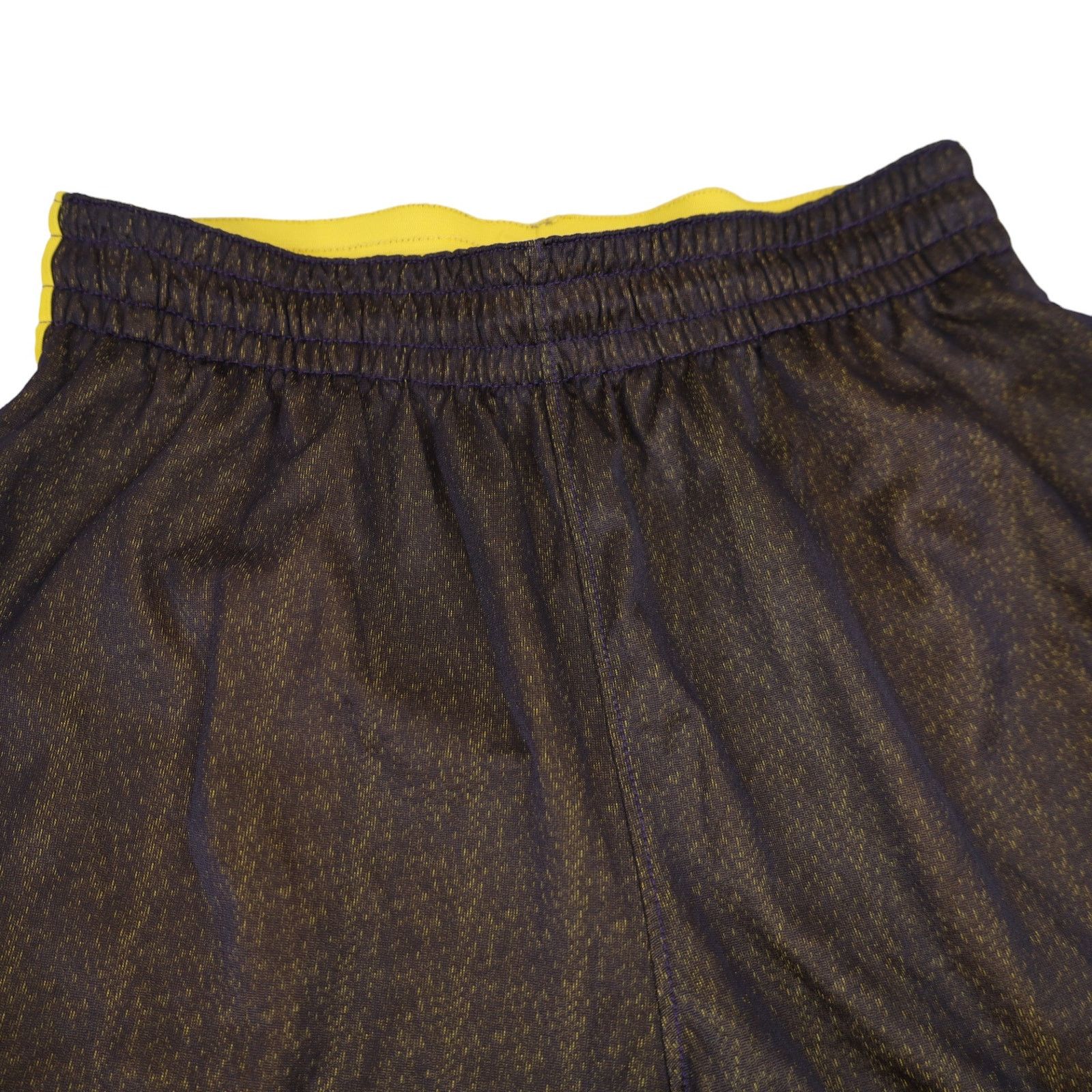 Nike × Vintage Vintage Nike Kobe Bryant Shield Logo Athletic Dri-fit Shorts Size US 30 / EU 46 - 5 Thumbnail