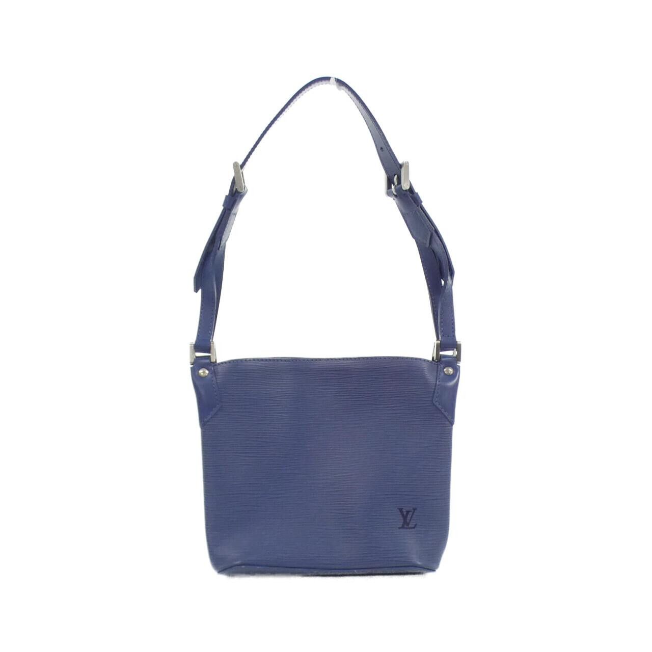 Louis Vuitton Louis Vuitton Epi Mandara Shoulder Bag Leather Shoulder Bag M5893G DUTY FREE for USA