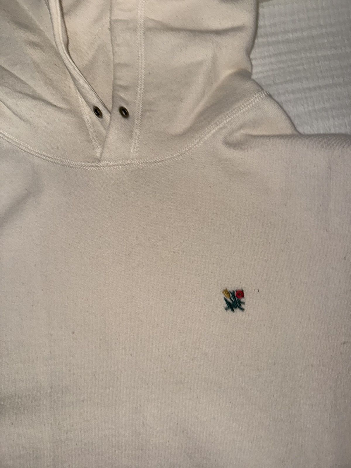 Aime Leon Dore Cream Aime Leon Dore Hoodie Size US L / EU 52-54 / 3 - 2 Thumbnail