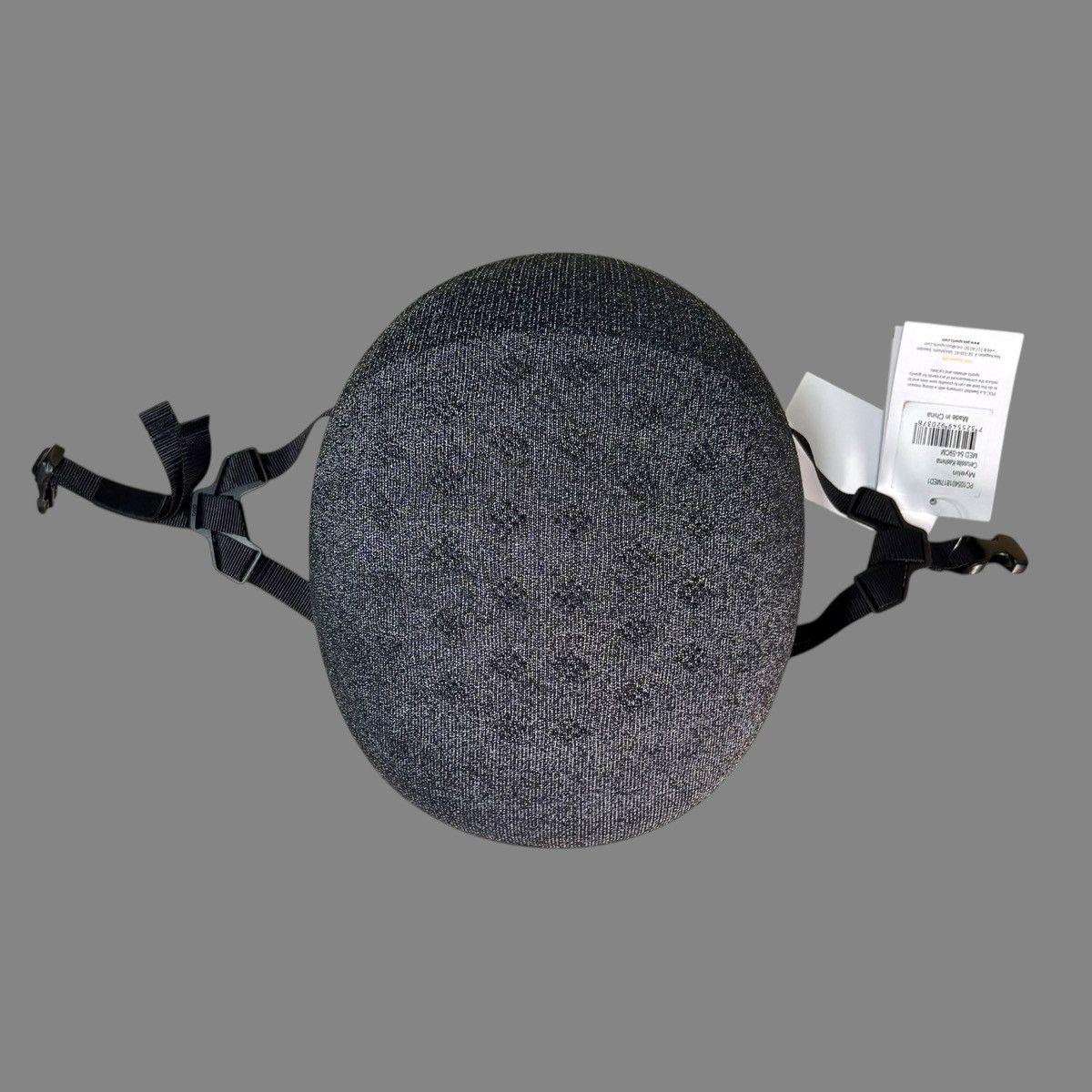Other POC Myelin Cerussite Kashima Bicycle Helmet Sz M 54-59 cm Size ONE SIZE - 7 Thumbnail