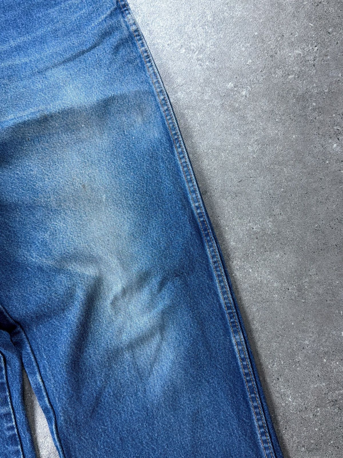 Dickies Dickies distressed denim jeans Size US 40 / EU 56 - 7 Thumbnail