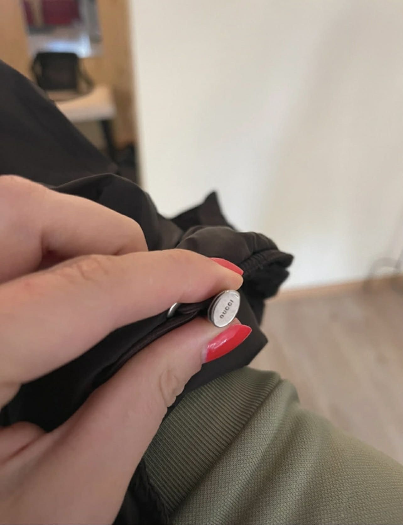 Gucci gucci puffer Size US L / EU 52-54 / 3 - 5 Thumbnail