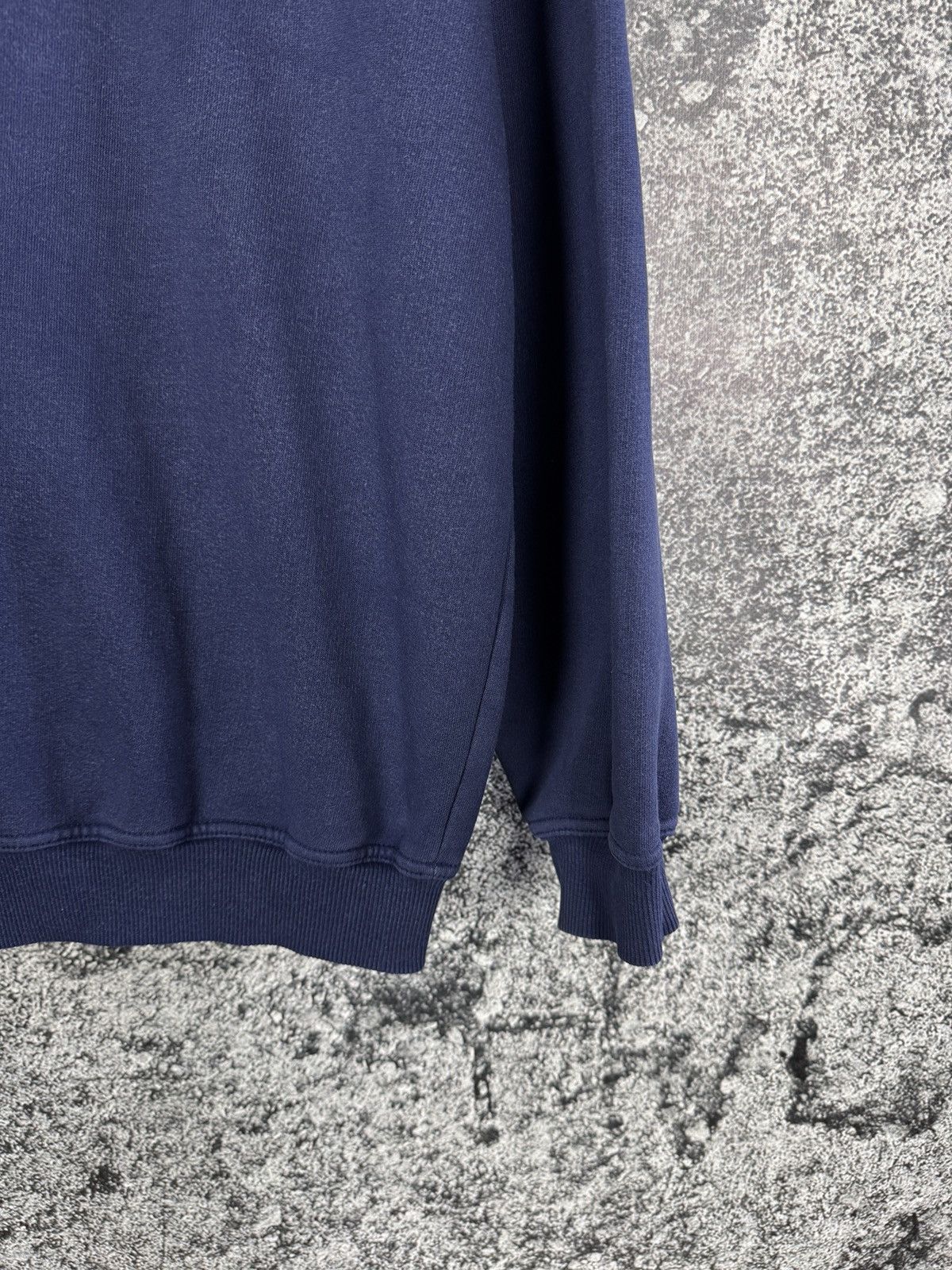 Fila FILA Vintage Crewneck Sweatshirt Big Logo Streetwear Size S Size US S / EU 44-46 / 1 - 13 Thumbnail