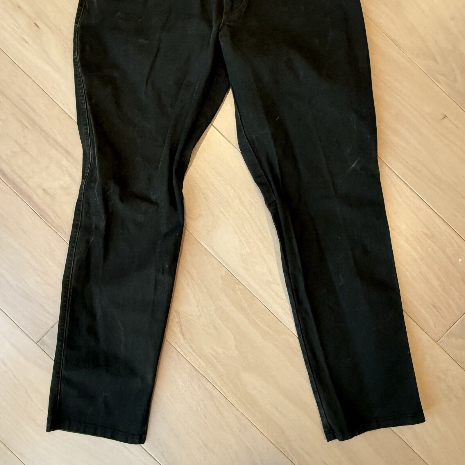 Kuhl Kuhl The Law Pants 34 Dark Khaki Hiking Outdoor Workwear Size US 34 / EU 50 - 4 Thumbnail
