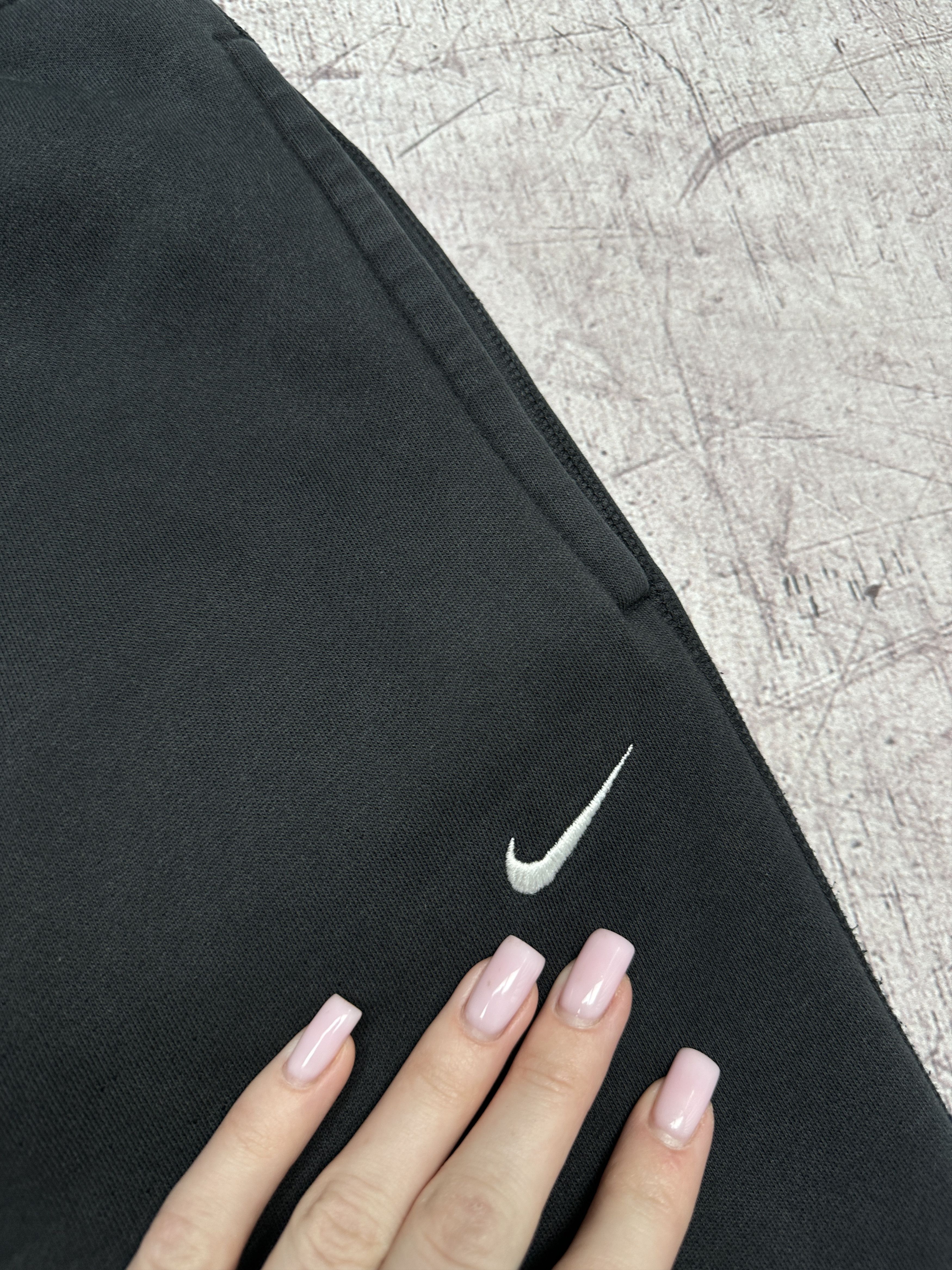 Nike Nike Vintage Mens Sweatpants Cotton Track Pants Size US 36 / EU 52 - 3 Thumbnail