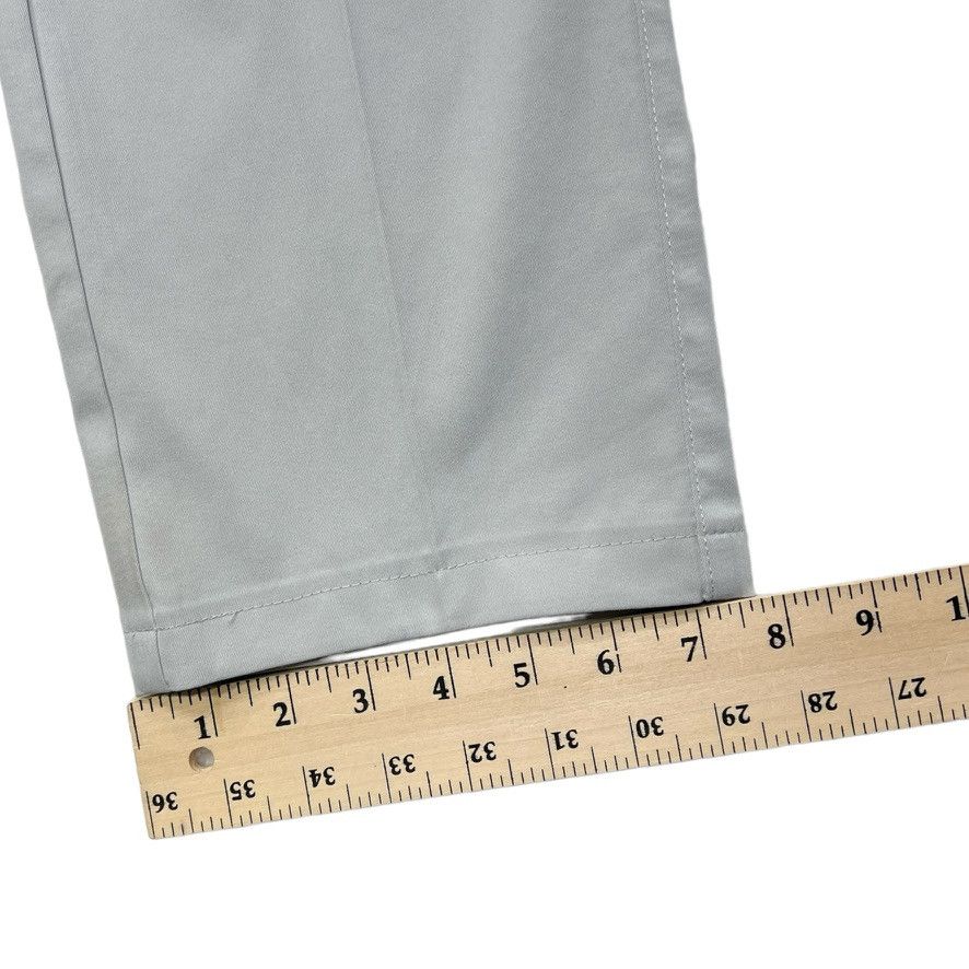 Peter Millar Peter Millar Men's Crown Sport Performance Gray Golf Pant Size US 34 / EU 50 - 7 Thumbnail