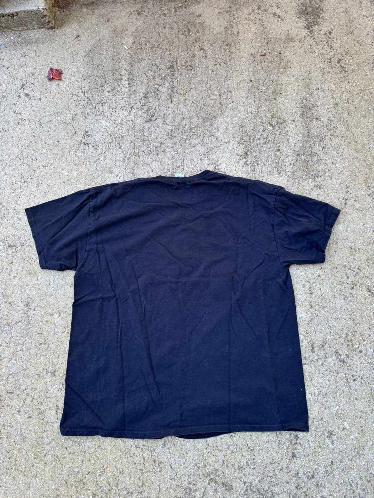 Gildan Nissan Skyline R34 GTR Car T Shirt Size US XL / EU 56 / 4 - 3 Thumbnail