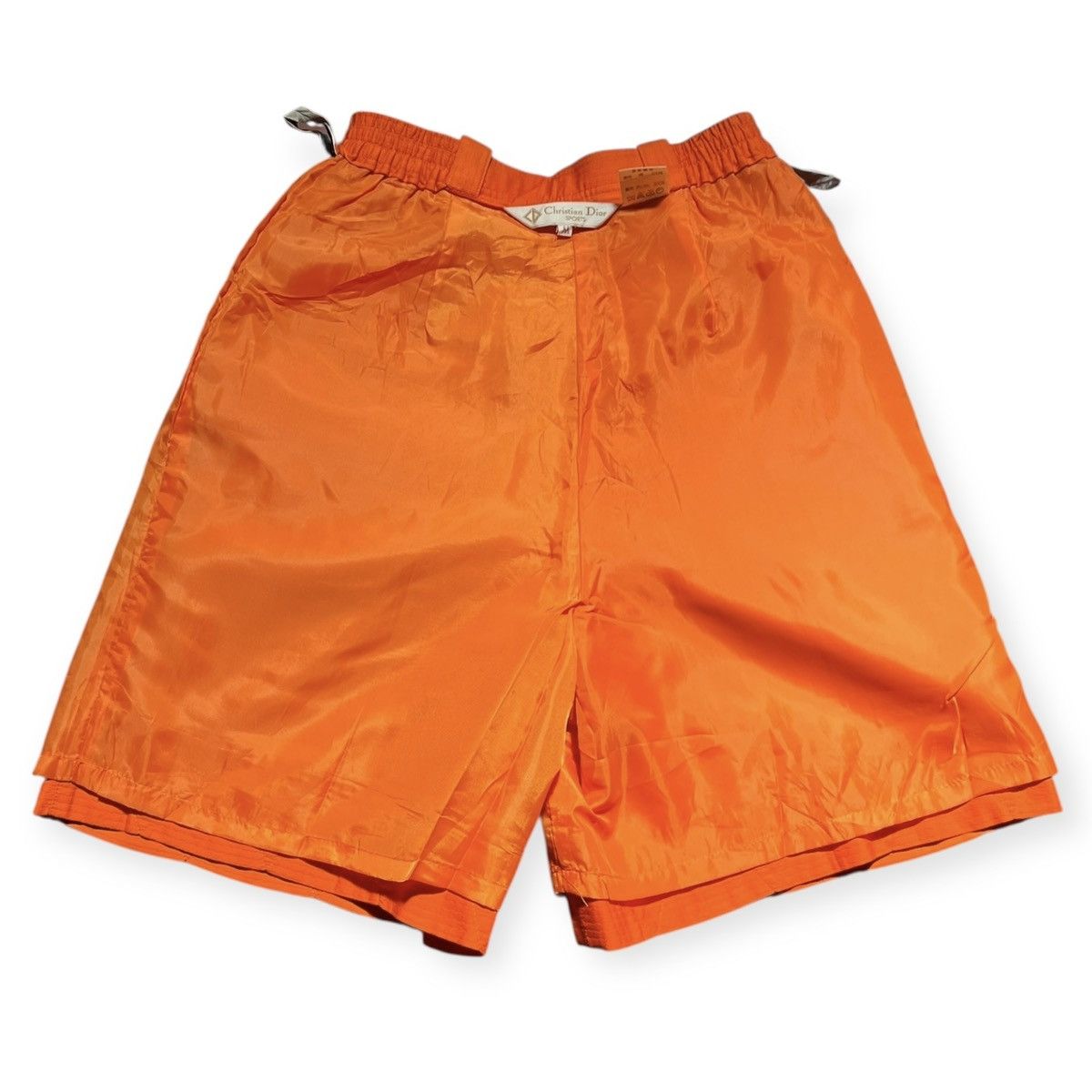 Christian Dior Monsieur Christian Dior Shorts Pants Size 24" / US 00 / IT 34 - 8 Thumbnail