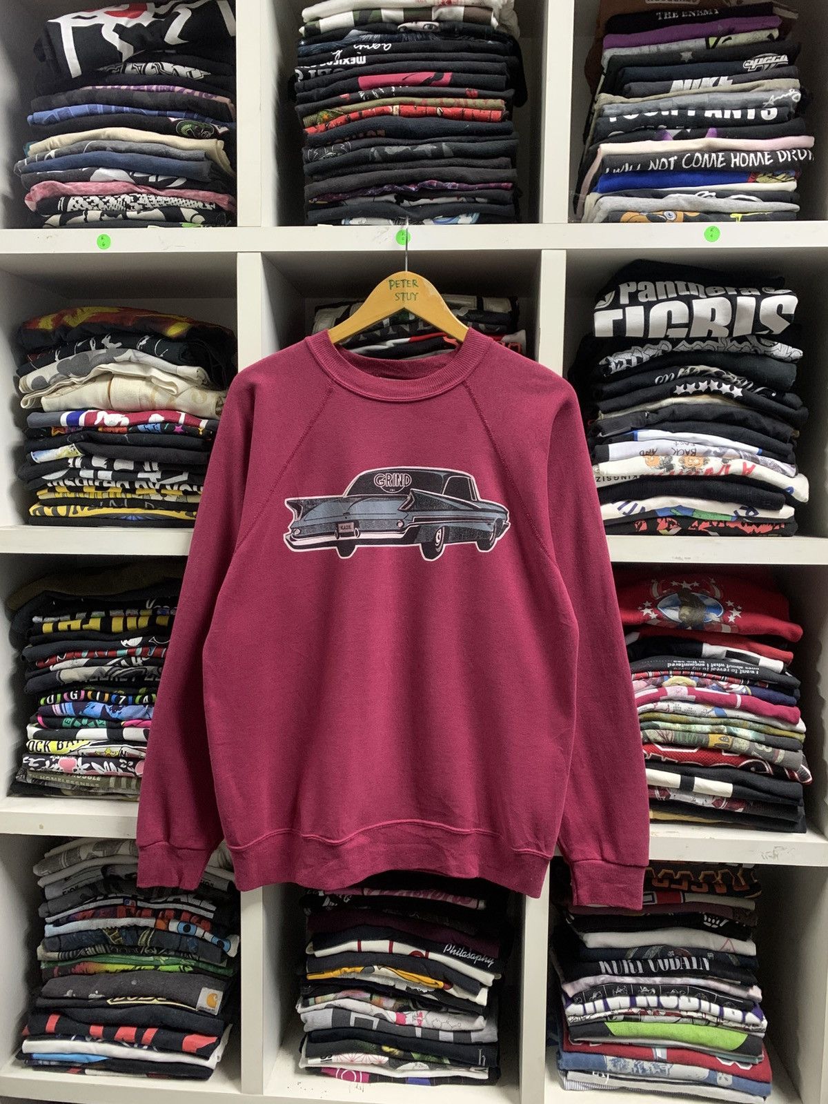 Grind Inc | Grailed
