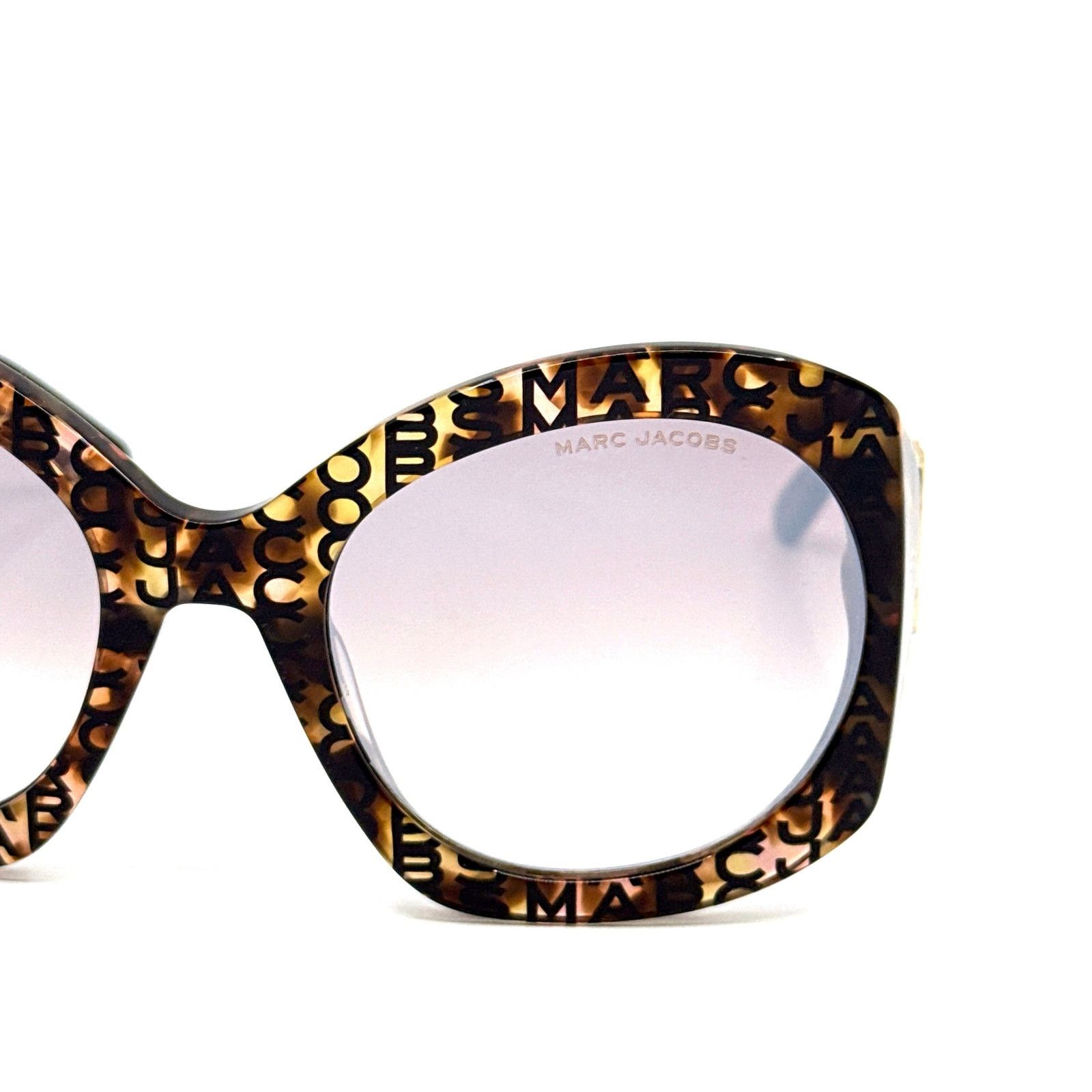 Marc Jacobs NEW!!! MARC JACOBS Sunglasses MARC 722/S H7PNQ Authentic Size ONE SIZE - 4 Thumbnail