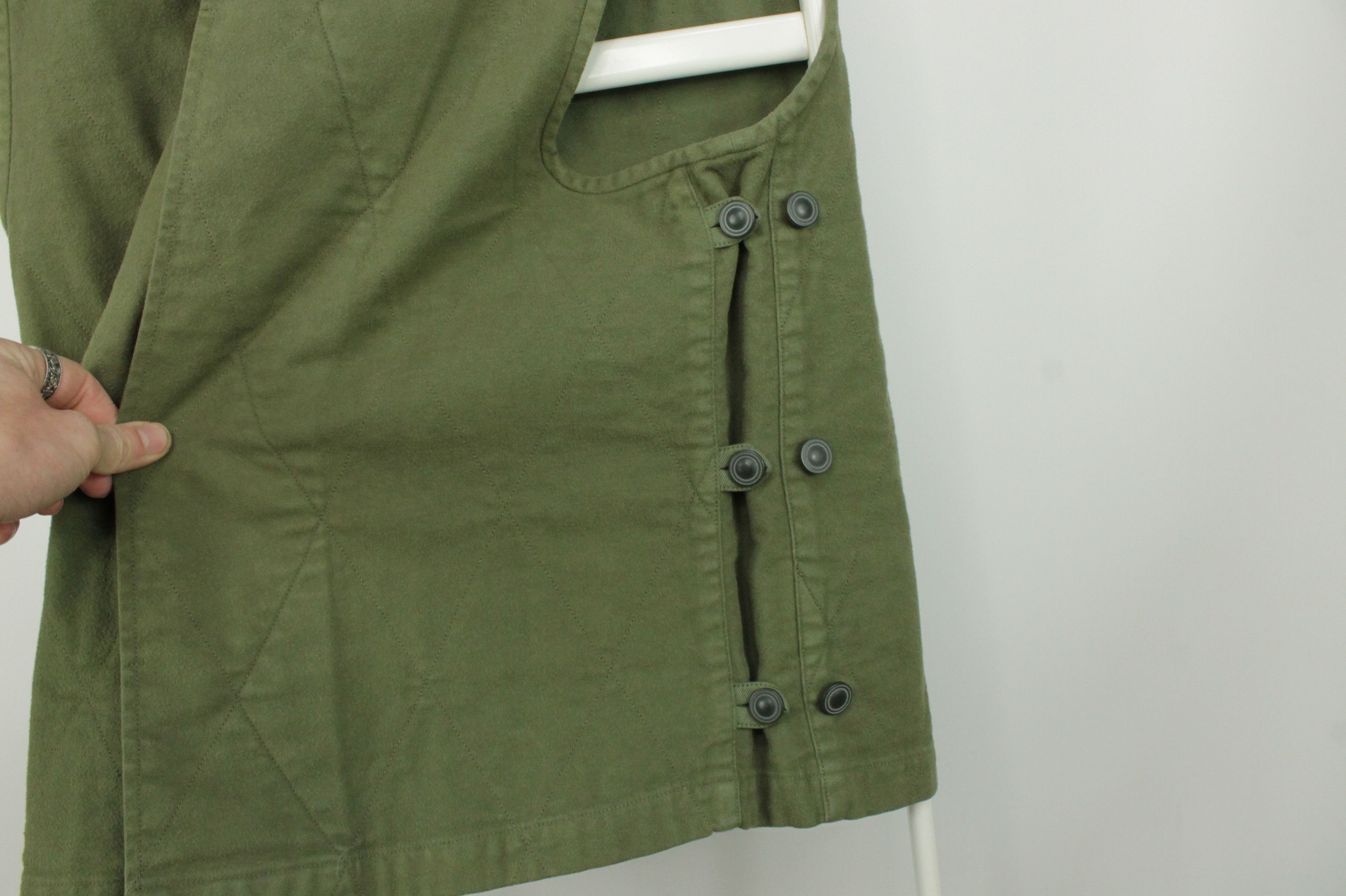 Other BZEN UNARMY M.3121 DRAGON Military Vest Size US L / EU 52-54 / 3 - 6 Thumbnail