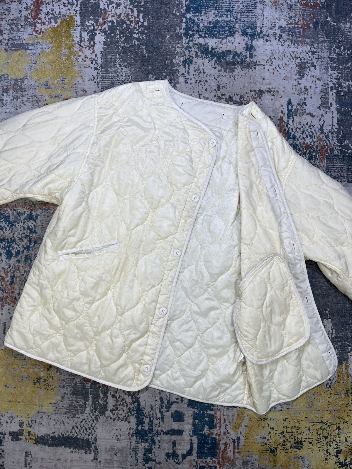 Japanese Brand Freaks Store Type M65 Cold Weather Mods Parka Size US L / EU 52-54 / 3 - 9 Thumbnail